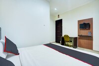 Hotel O Padang City Center Near Pantai Padang Formerly D'Dhave Hotel