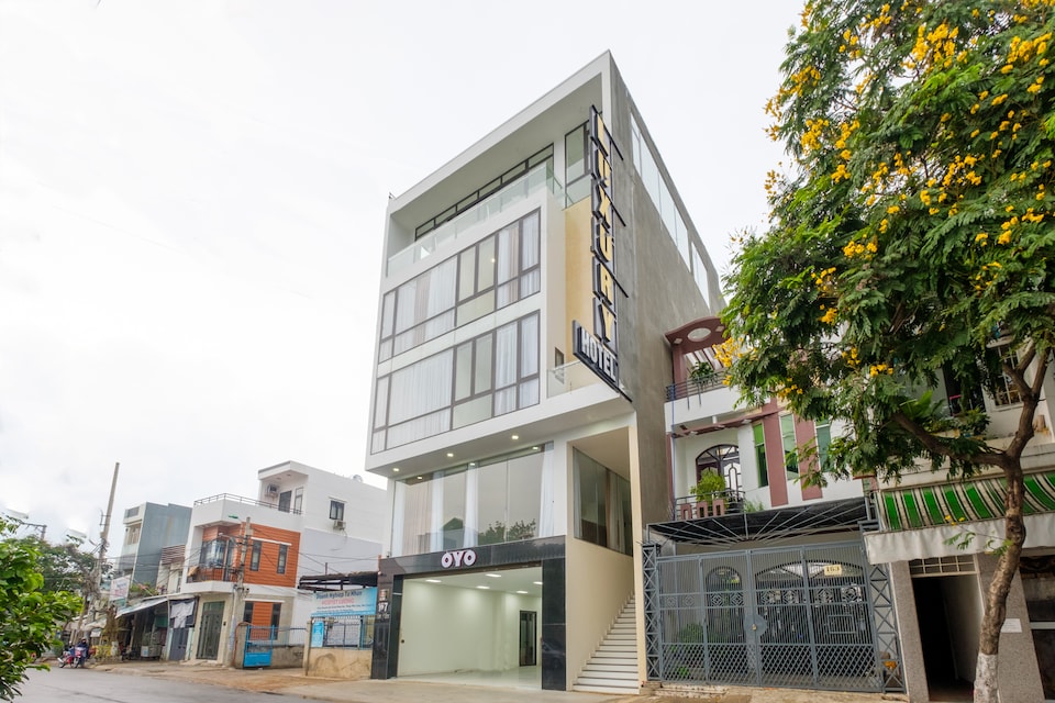 OYO 212 Luxury Hotel Da Nang, Lien Chieu  Da Nang, Da-Nang