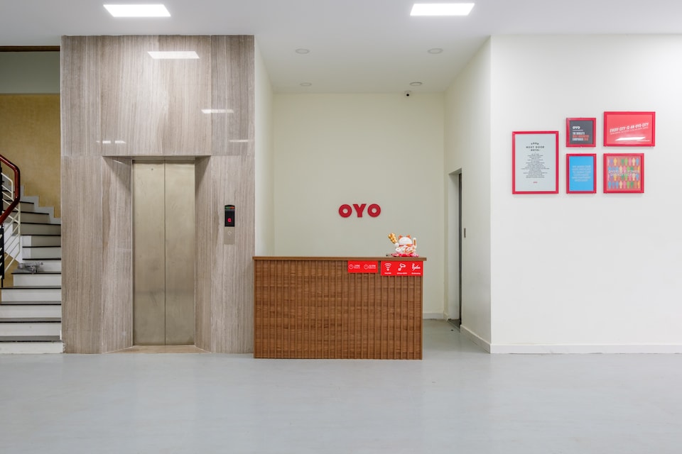 OYO 212 Luxury Hotel Da Nang, Lien Chieu  Da Nang, Da-Nang