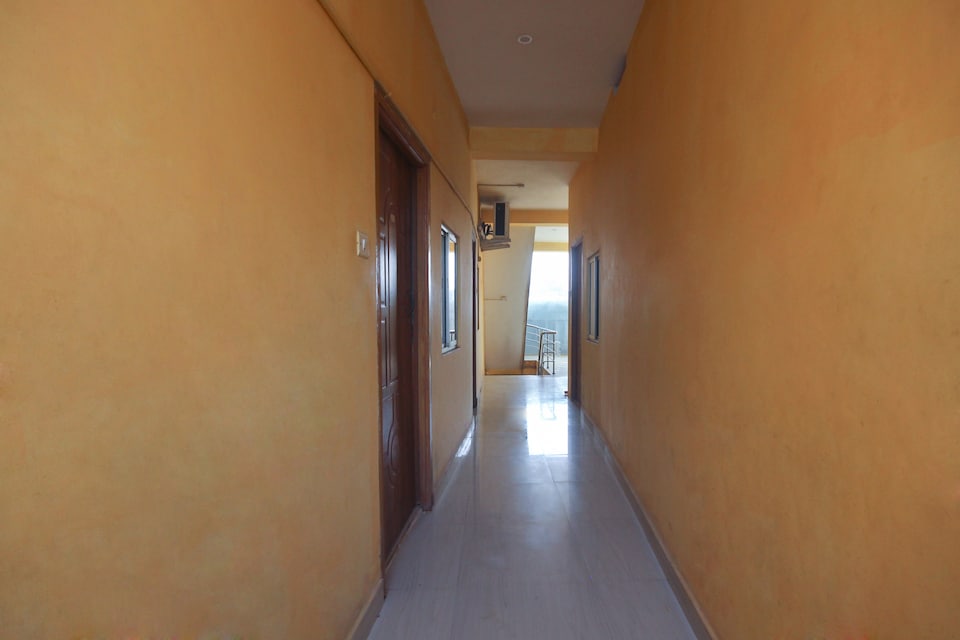 Hotel O Kb Residency, Neyveli, Neyveli