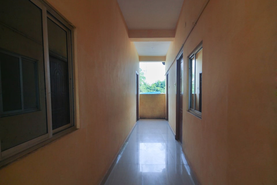 Hotel O Kb Residency, Neyveli, Neyveli