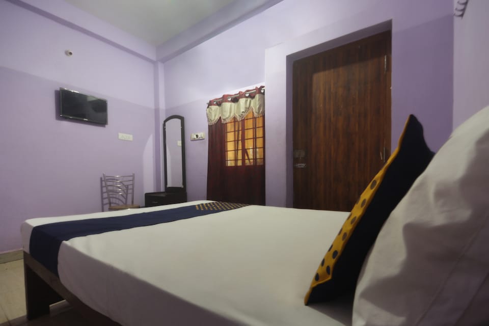 Hotel O Kb Residency, Neyveli, Neyveli