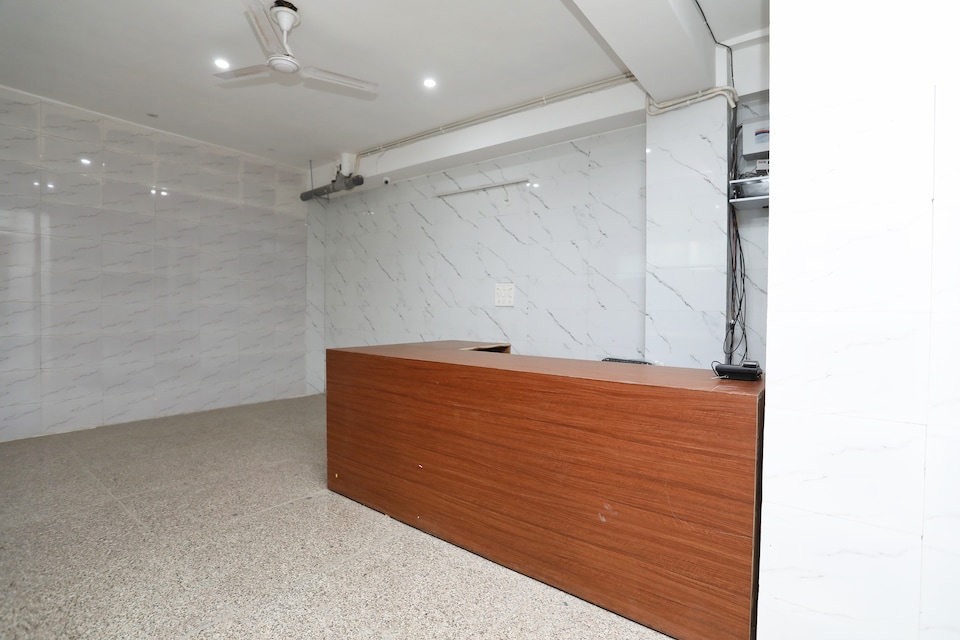 OYO 39518 Kanchan House, Dwarka Delhi, Delhi