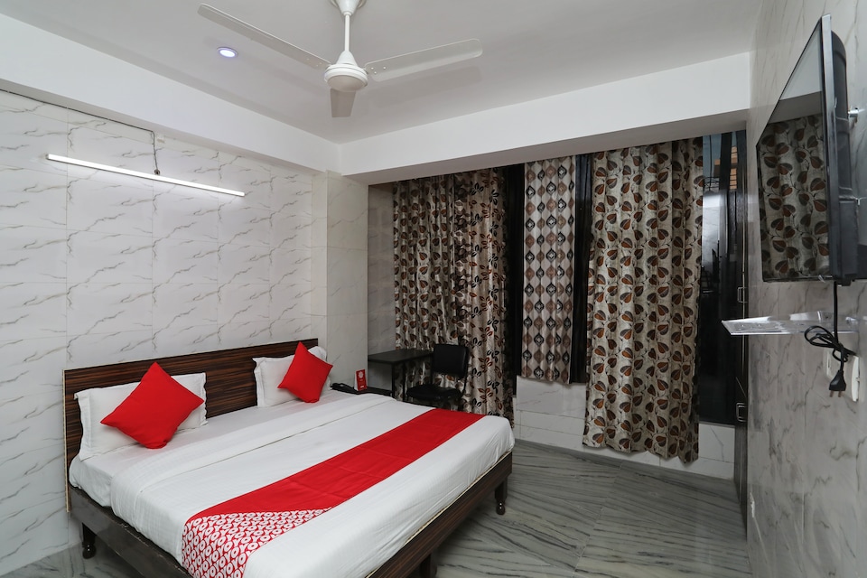 OYO 39518 Kanchan House, Dwarka Delhi, Delhi