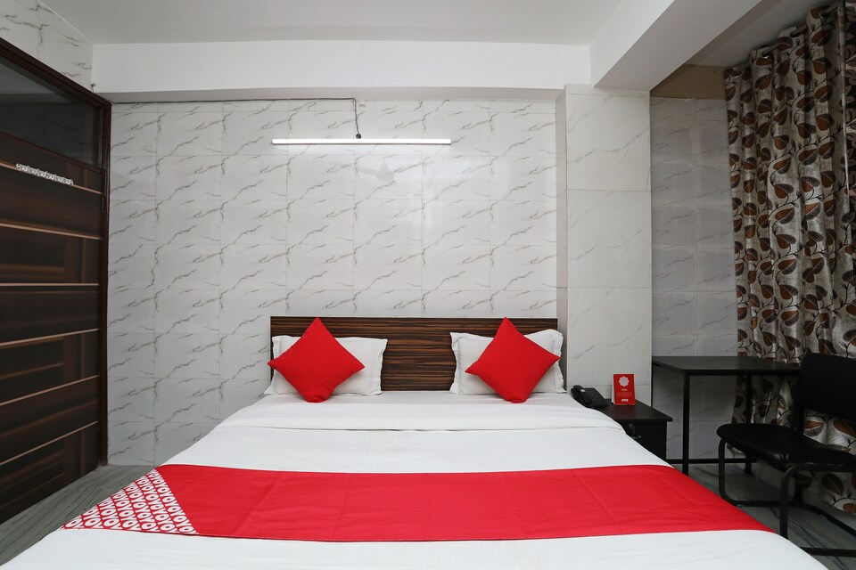 OYO 39518 Kanchan House, Dwarka Delhi, Delhi