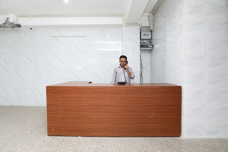 OYO 39518 Kanchan House, Dwarka Delhi, Delhi