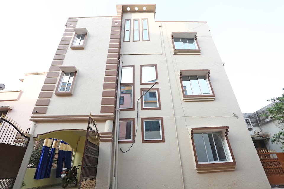 Hotel O Nandan Residency, Patia Bhubaneswar, Bhubaneswar