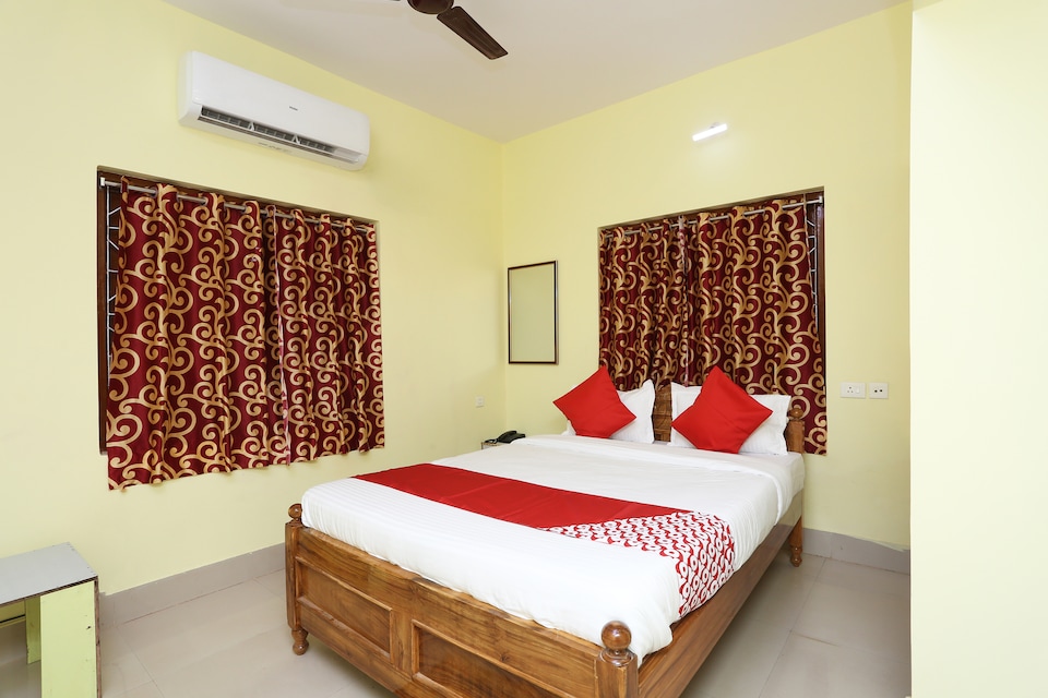 Hotel O Nandan Residency, Patia Bhubaneswar, Bhubaneswar