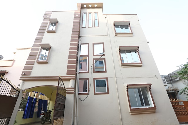 Hotel O Nandan Residency