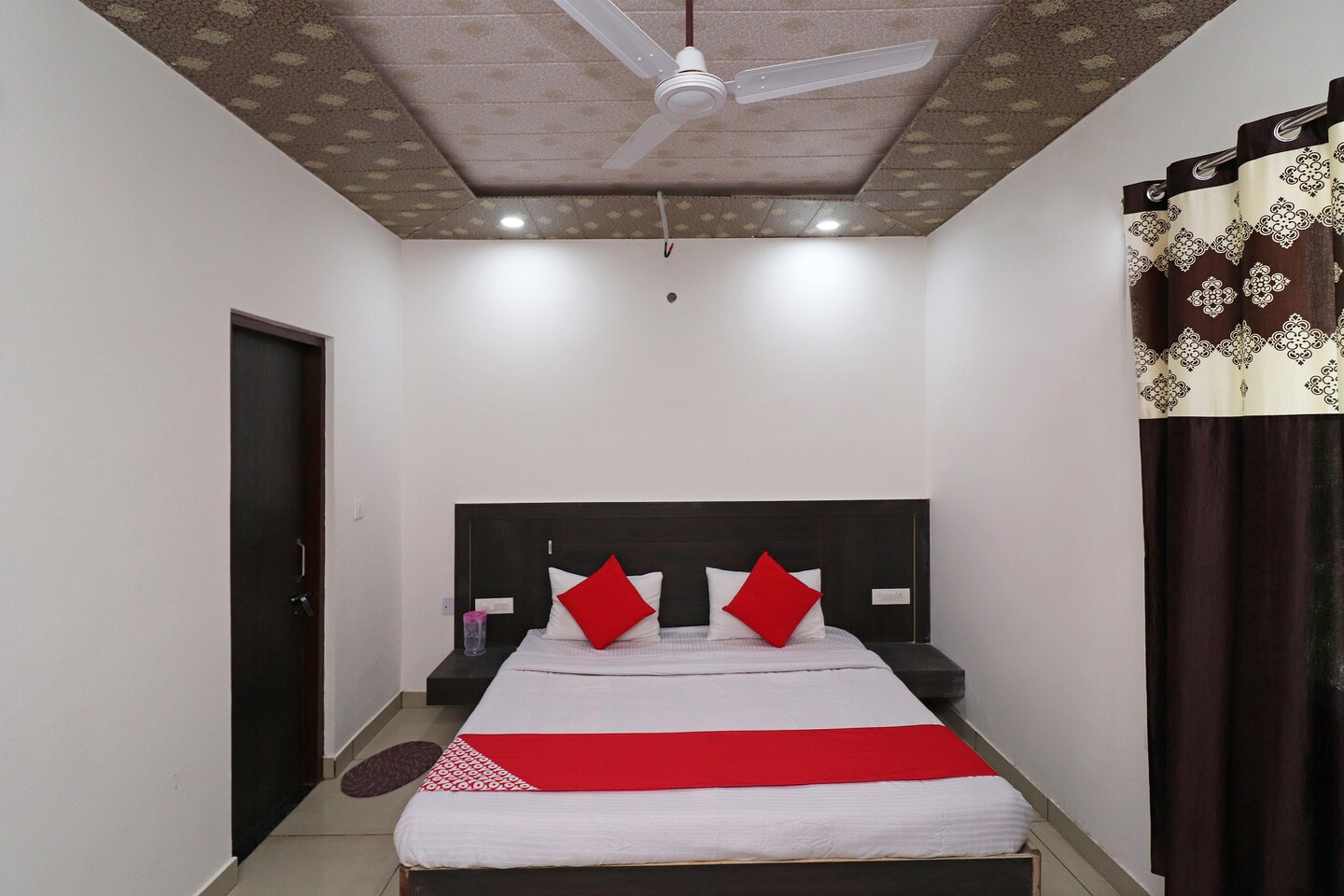 Oyo 39524 Mahavir Regency Katra Book This Hotel At The Best