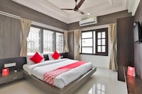 OYO Hotel City Palace