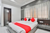 OYO Hotel City Palace