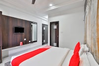 OYO Hotel City Palace