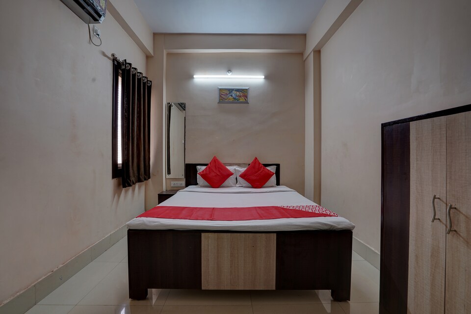 OYO 39528 Kaveri Residency, Mango Jamshedpur, Jamshedpur
