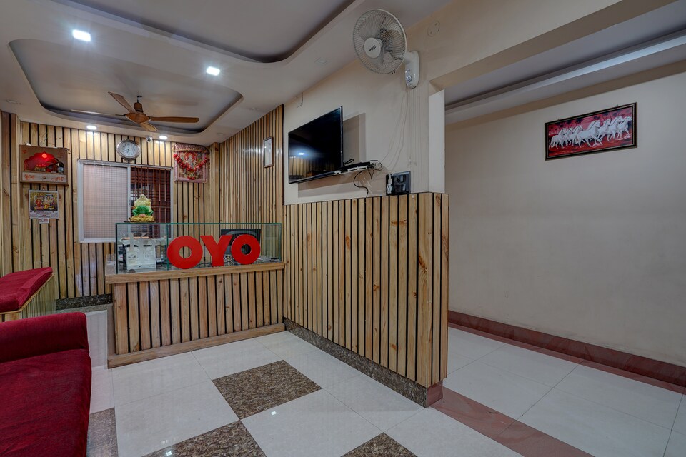 OYO 39528 Kaveri Residency, Mango Jamshedpur, Jamshedpur