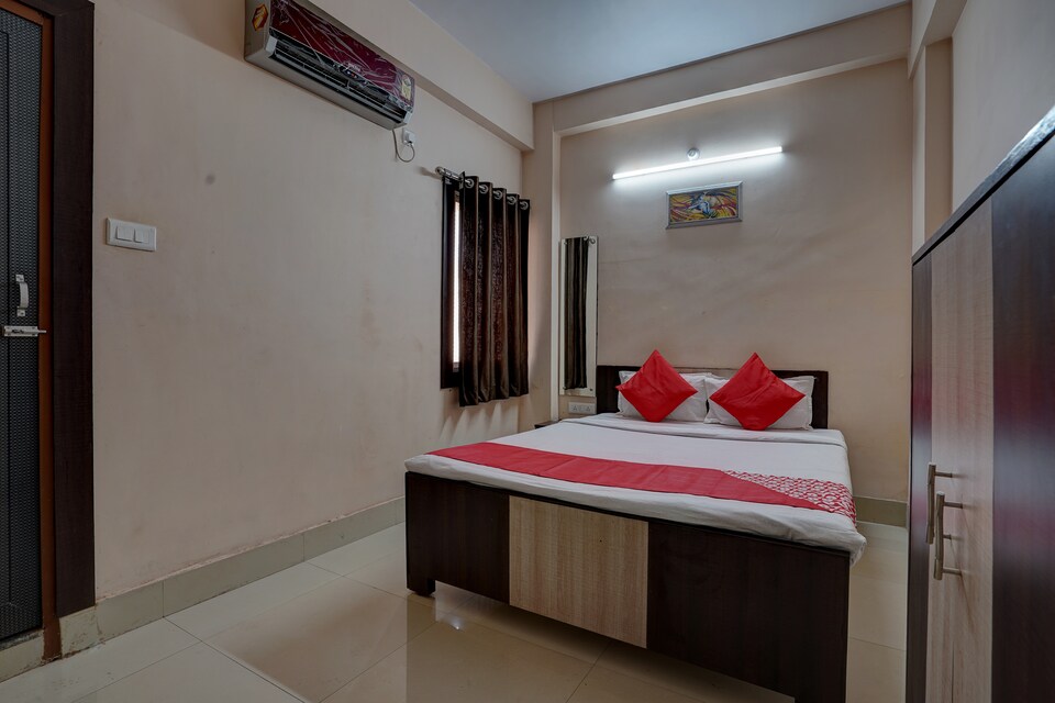 OYO 39528 Kaveri Residency, Mango Jamshedpur, Jamshedpur