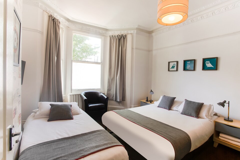 OYO Lifestyle Hotel Alvia, Brighton, Brighton