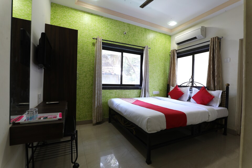 OYO 39535 Pearl Lodging, Malvan, Malvan