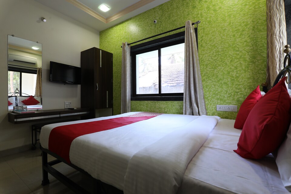 OYO 39535 Pearl Lodging, Malvan, Malvan