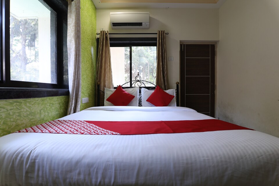 OYO 39535 Pearl Lodging, Malvan, Malvan