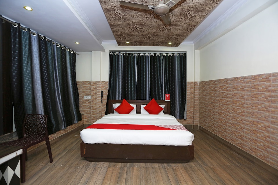OYO 39537 Hotel Magan, Bhupatwala Haridwar, Haridwar