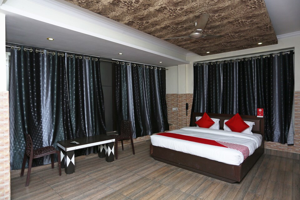 OYO 39537 Hotel Magan, Bhupatwala Haridwar, Haridwar