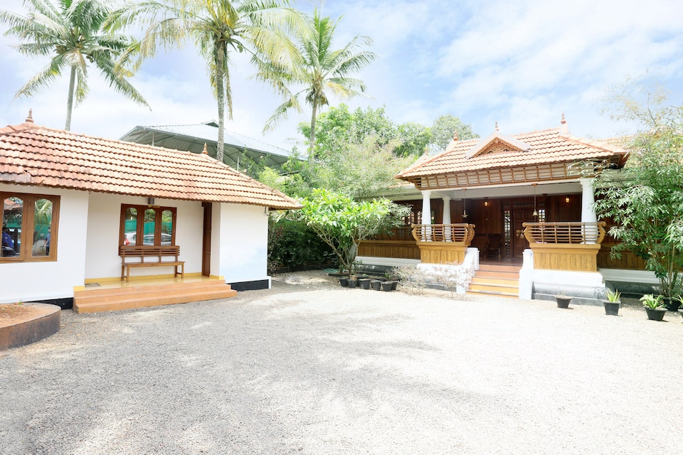 OYO 39540 Avera Resort, Thekkady-II, Thekkady