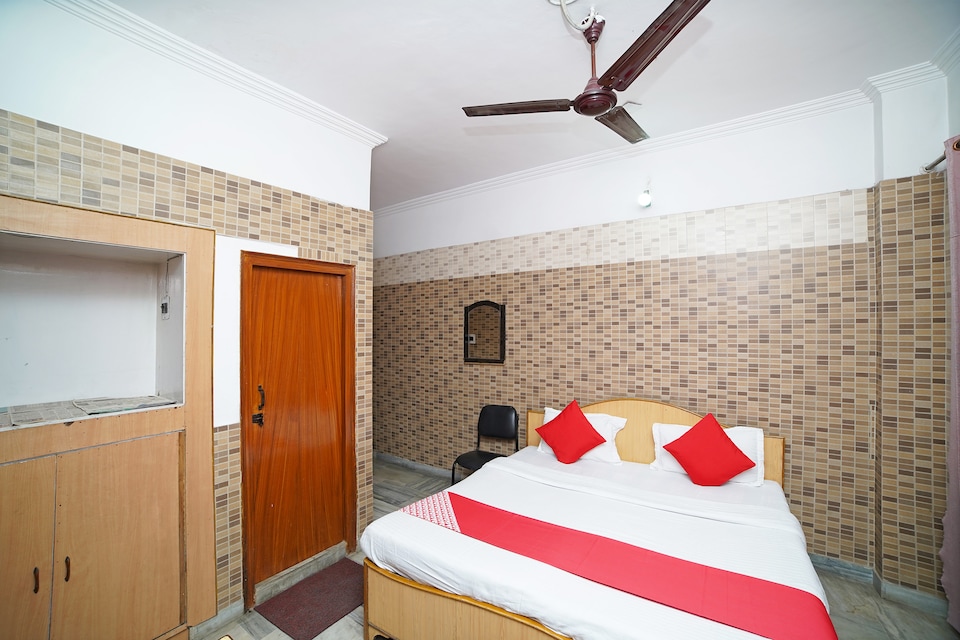OYO 39543 Hotel K.K., Rudrapur, Rudrapur