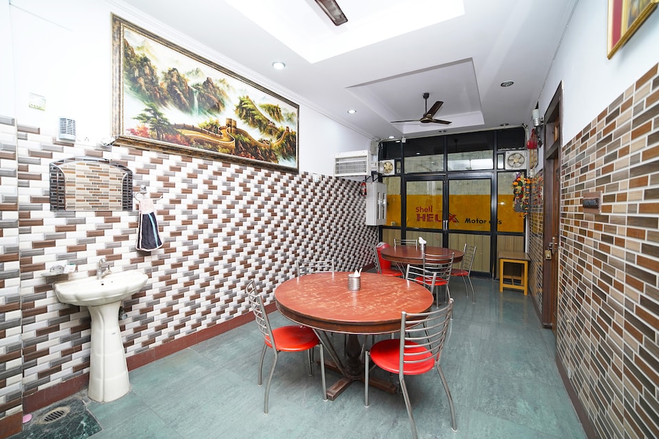 OYO 39543 Hotel K.K., Rudrapur, Rudrapur