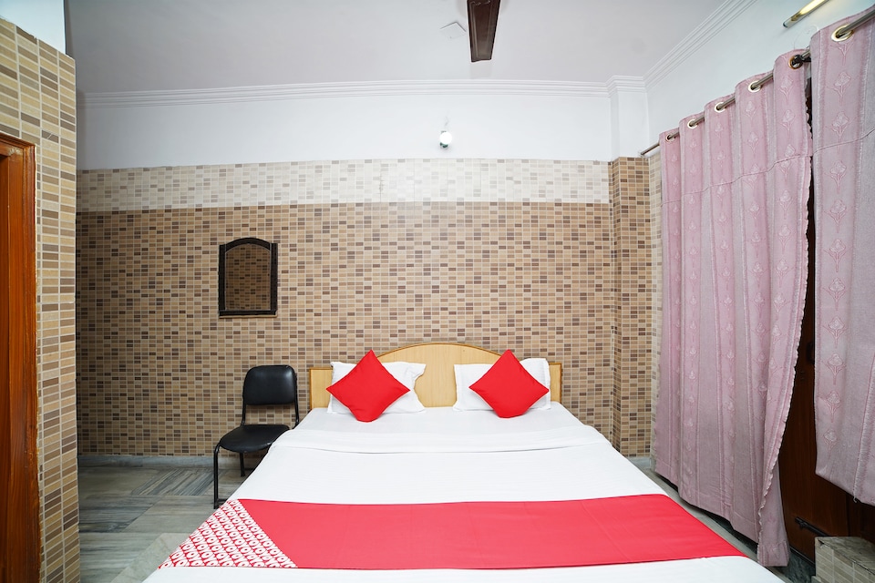 OYO 39543 Hotel K.K., Rudrapur, Rudrapur