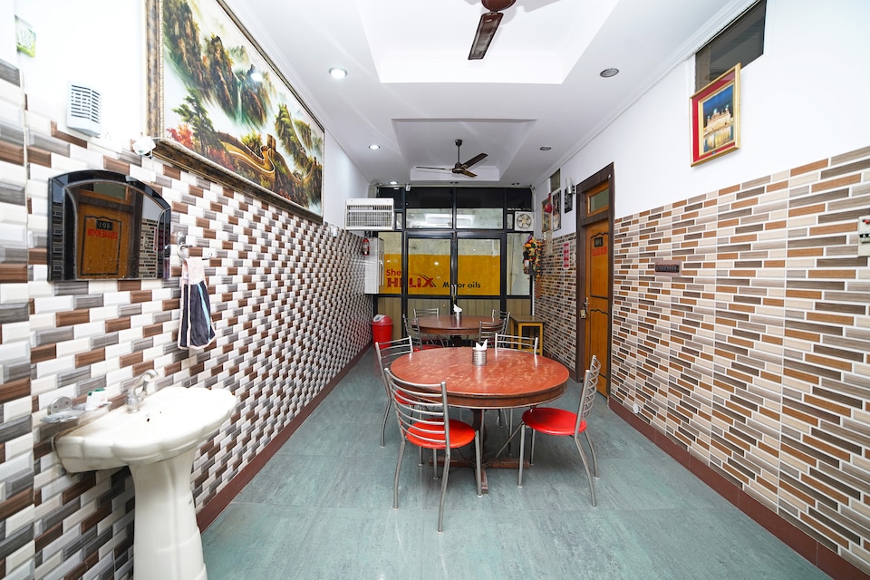 OYO 39543 Hotel K.K., Rudrapur, Rudrapur