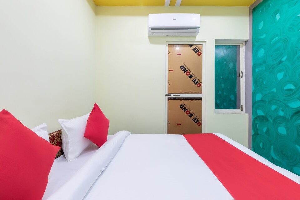 OYO 39544 Hotel Sneh Palace, Ujjain Indore Road, Ujjain