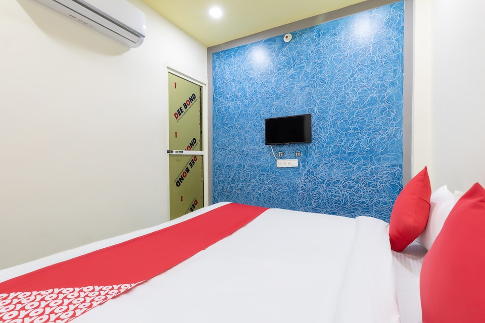 OYO 39544 Hotel Sneh Palace, Ujjain Indore Road, Ujjain