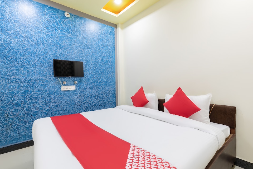 OYO 39544 Hotel Sneh Palace, Ujjain Indore Road, Ujjain