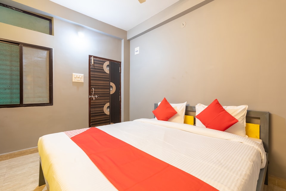 OYO 39545 Hotel Mithilesh Puri, Mahakal Temple 1, Ujjain