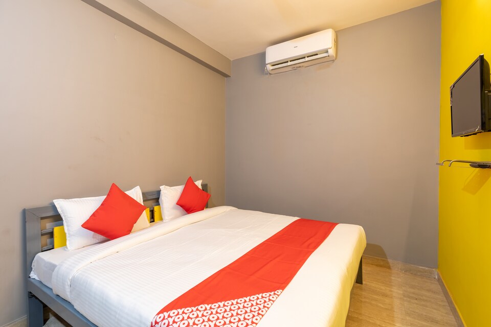 OYO 39545 Hotel Mithilesh Puri, Mahakal Temple 1, Ujjain