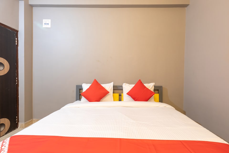 OYO 39545 Hotel Mithilesh Puri, Mahakal Temple 1, Ujjain