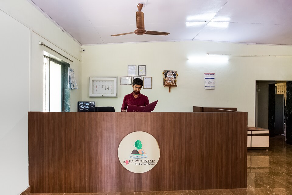 SPOT ON 39547 Aqua Mountain Eco Tourism Retreat, Mumbai- Kalyan-Bhiwandi- Badalapur, Mumbai
