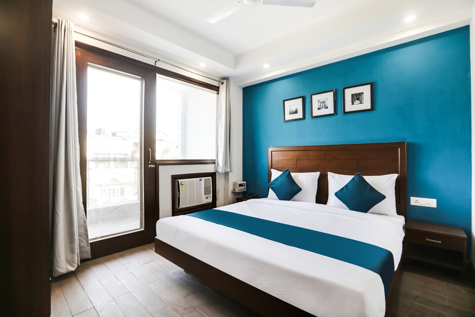 OYO SilverKey 39550 Dakshin Marg Phase 2, Huda 2, Gurgaon