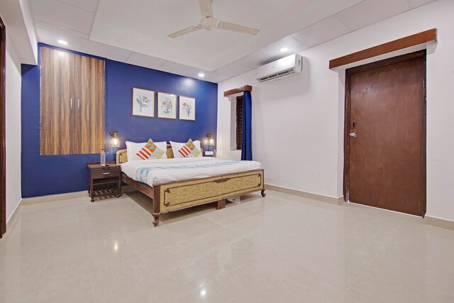 OYO Home 39557 Luxurious Stay East Of Kailash