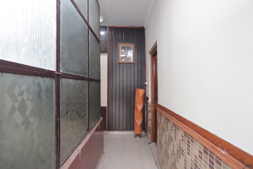 OYO 39559 Narayani Guest House, Haridwar Junction, Haridwar