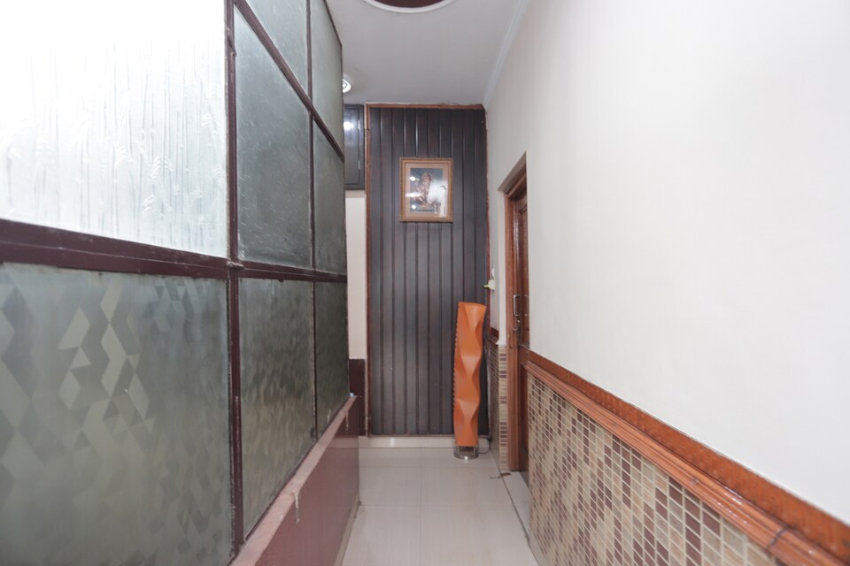 OYO 39559 Narayani Guest House, Haridwar Junction, Haridwar