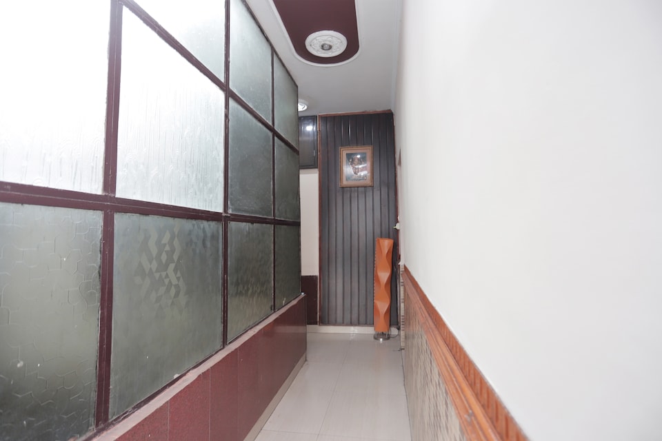 OYO 39559 Narayani Guest House, Haridwar Junction, Haridwar