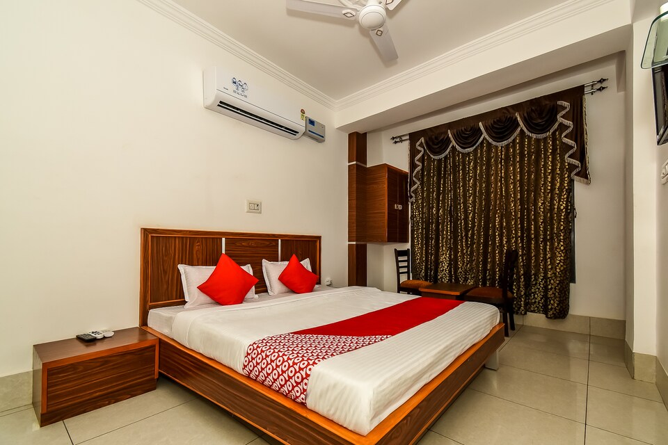 OYO 39560 Shree Karni Indra Palace, OUTER BIKANER, Bikaner