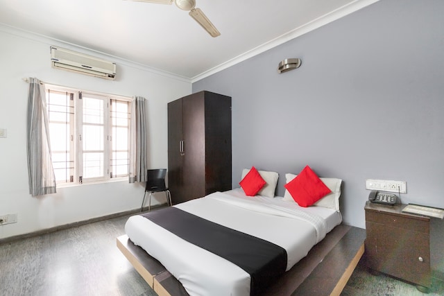 Capital O Golden Sands Near Nexus Mall Koramangala