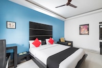 Capital O Golden Sands Near Nexus Mall Koramangala