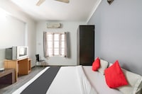 Capital O Golden Sands Near Nexus Mall Koramangala