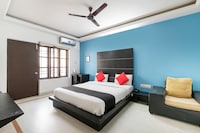 Capital O Golden Sands Near Nexus Mall Koramangala