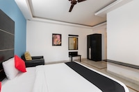 Capital O Golden Sands Near Nexus Mall Koramangala