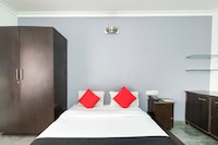 Capital O Golden Sands Near Nexus Mall Koramangala